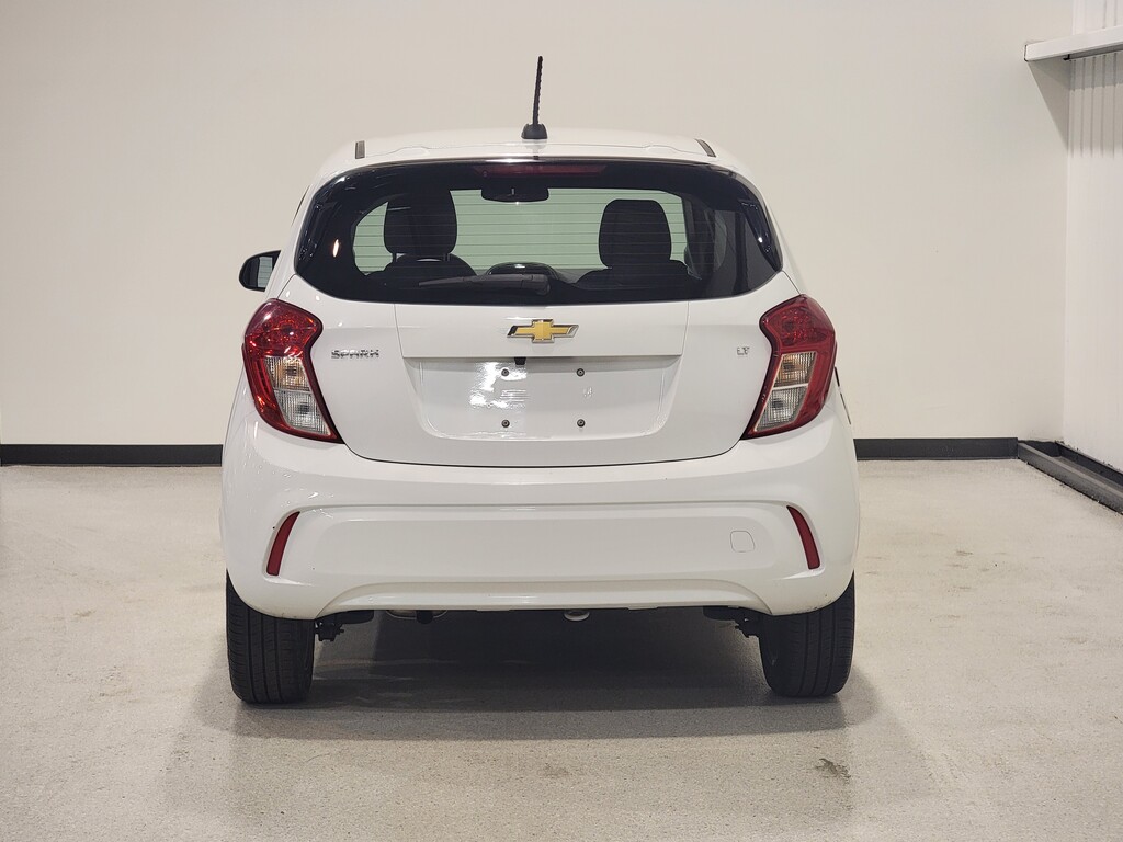 Chevrolet Spark 2021