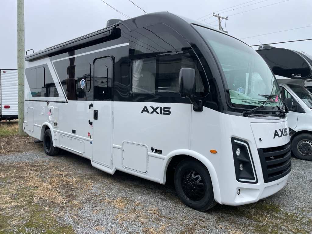 2025 Thor Axis 24.1 