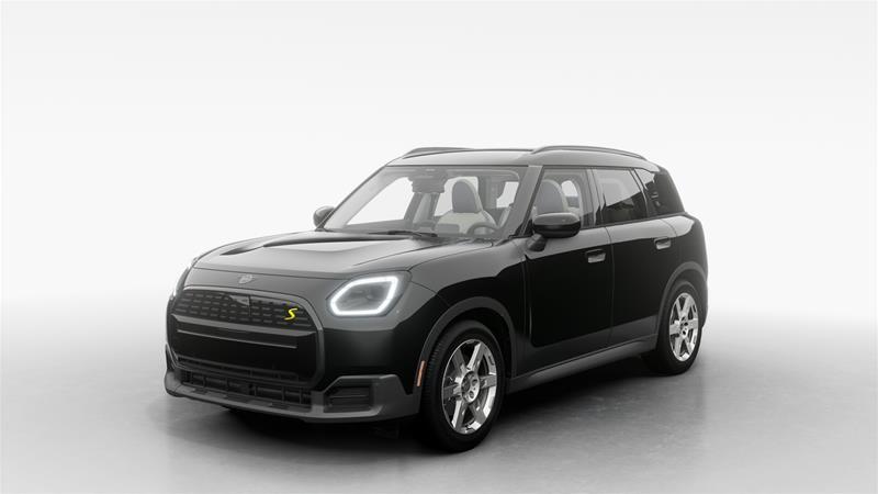 2025 MINI Countryman SE ALL4