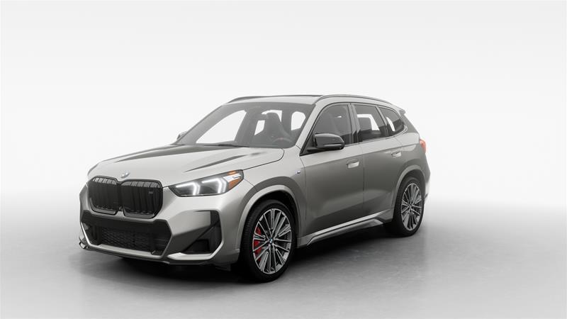 2025 BMW X1 M35i xDrive