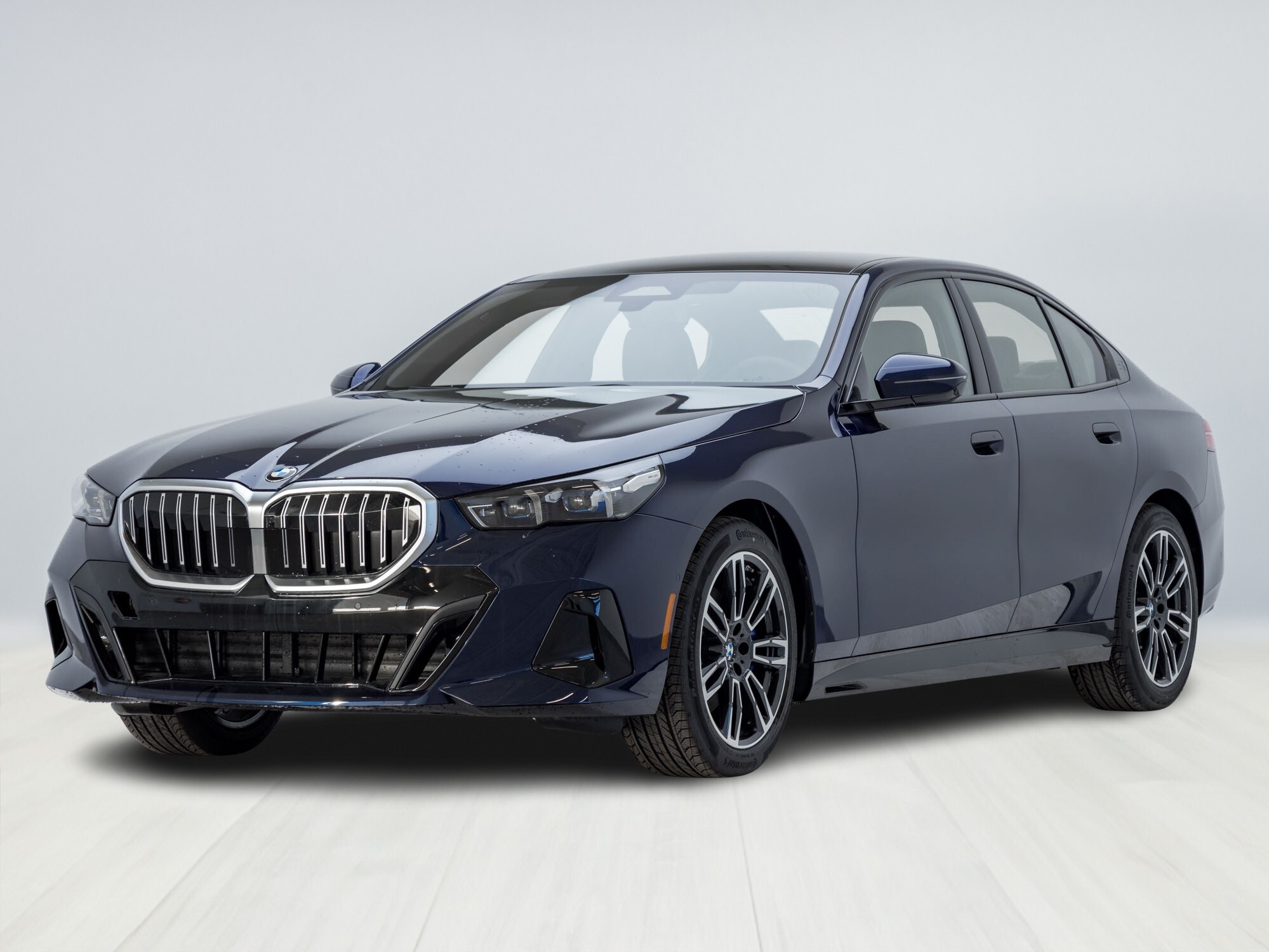 2025 BMW 530 i xDrive