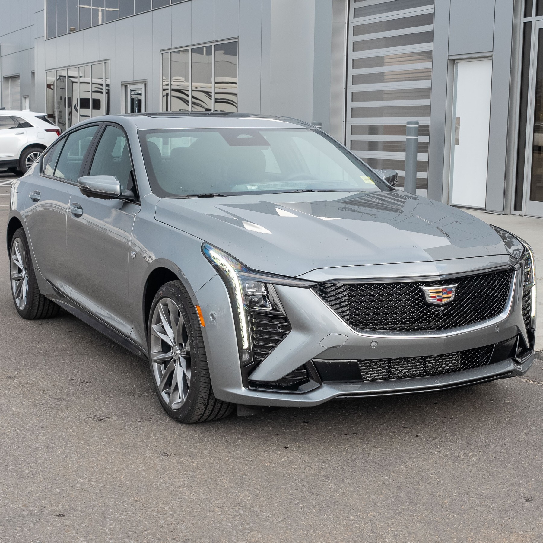 2025 Cadillac CT5 Sport AWD
