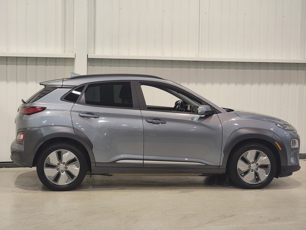 Hyundai Kona Electric 2021