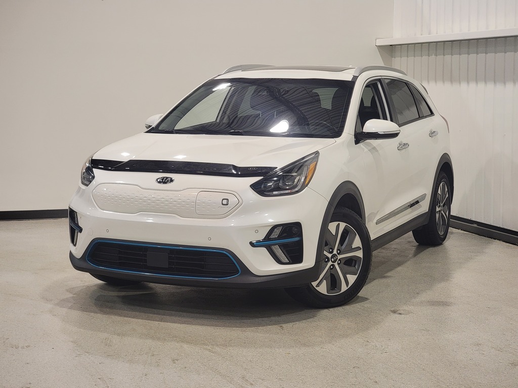 Kia Niro EV 2020