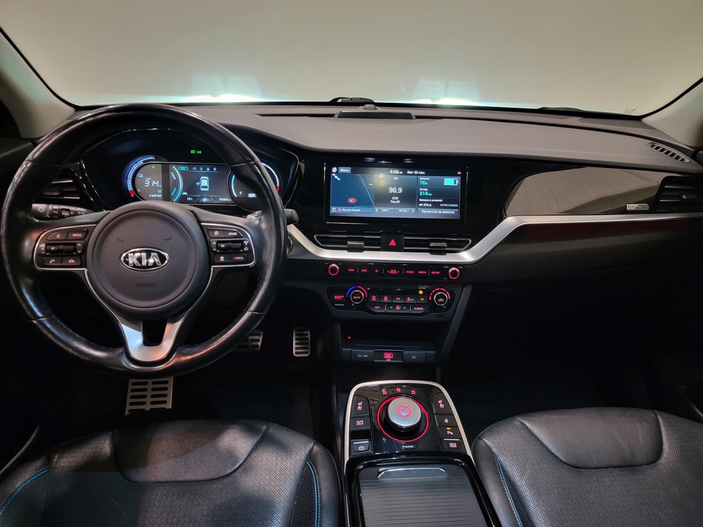 Kia Niro EV 2020