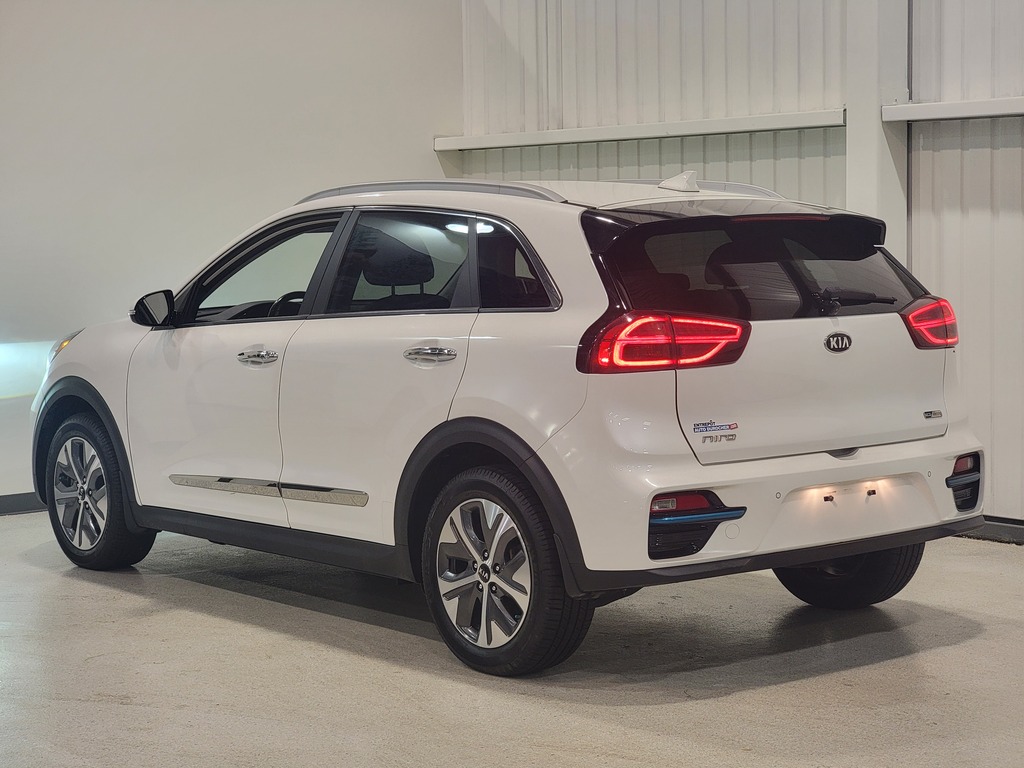 Kia Niro EV 2020