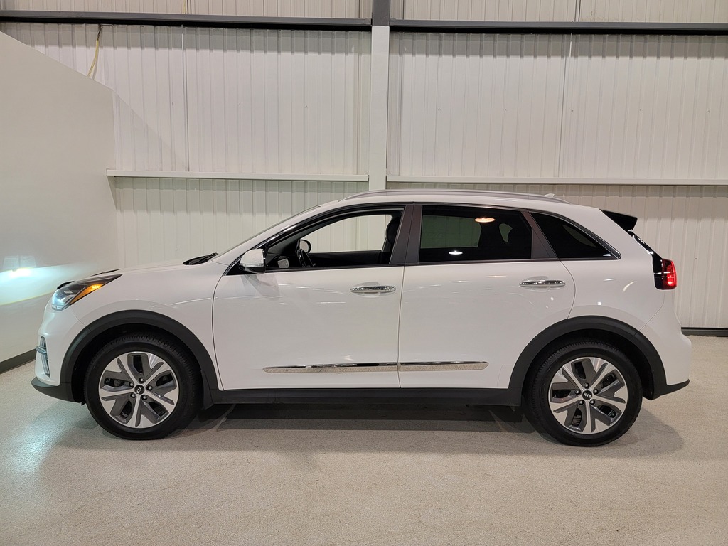 Kia Niro EV 2020