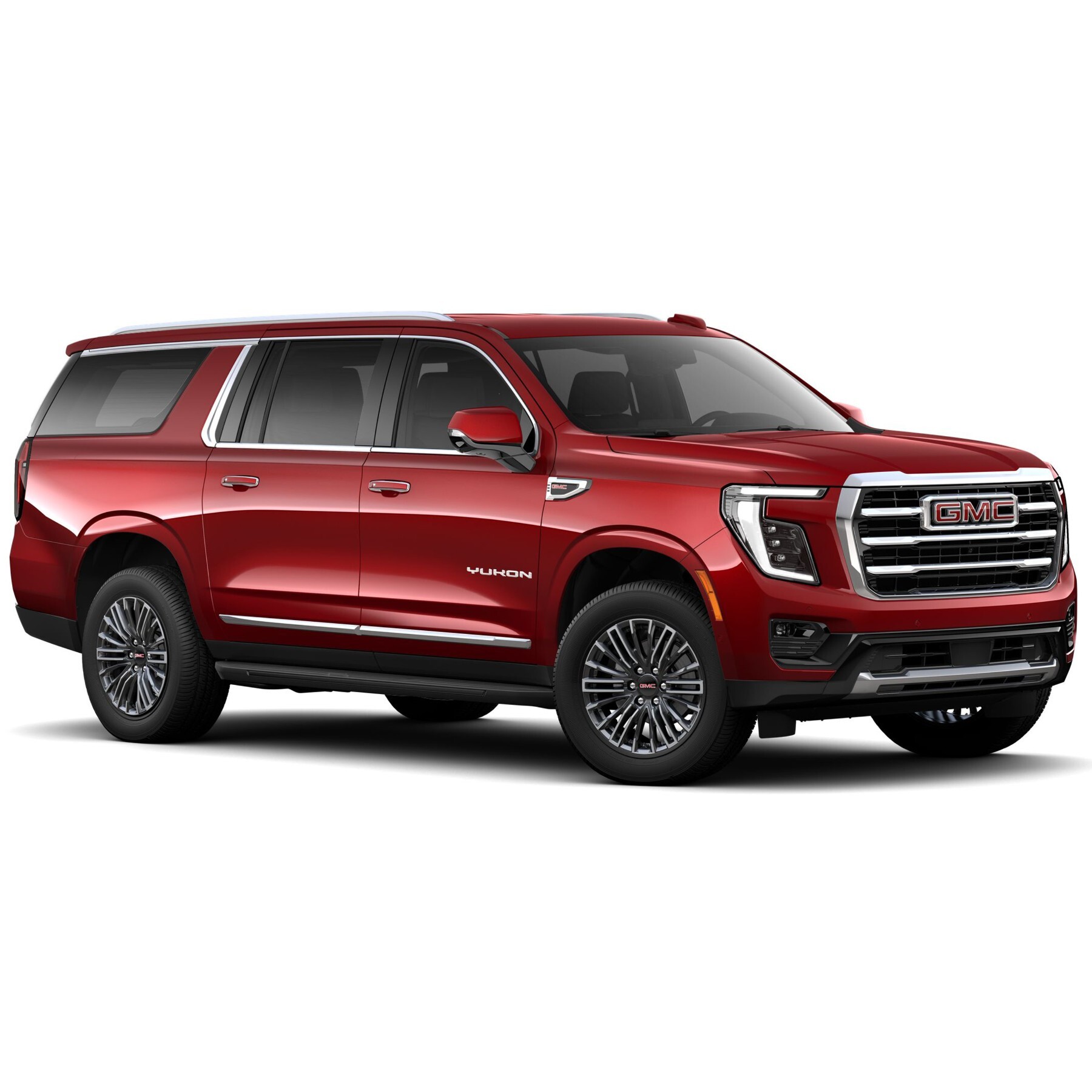 2025 GMC Yukon XL Elevation