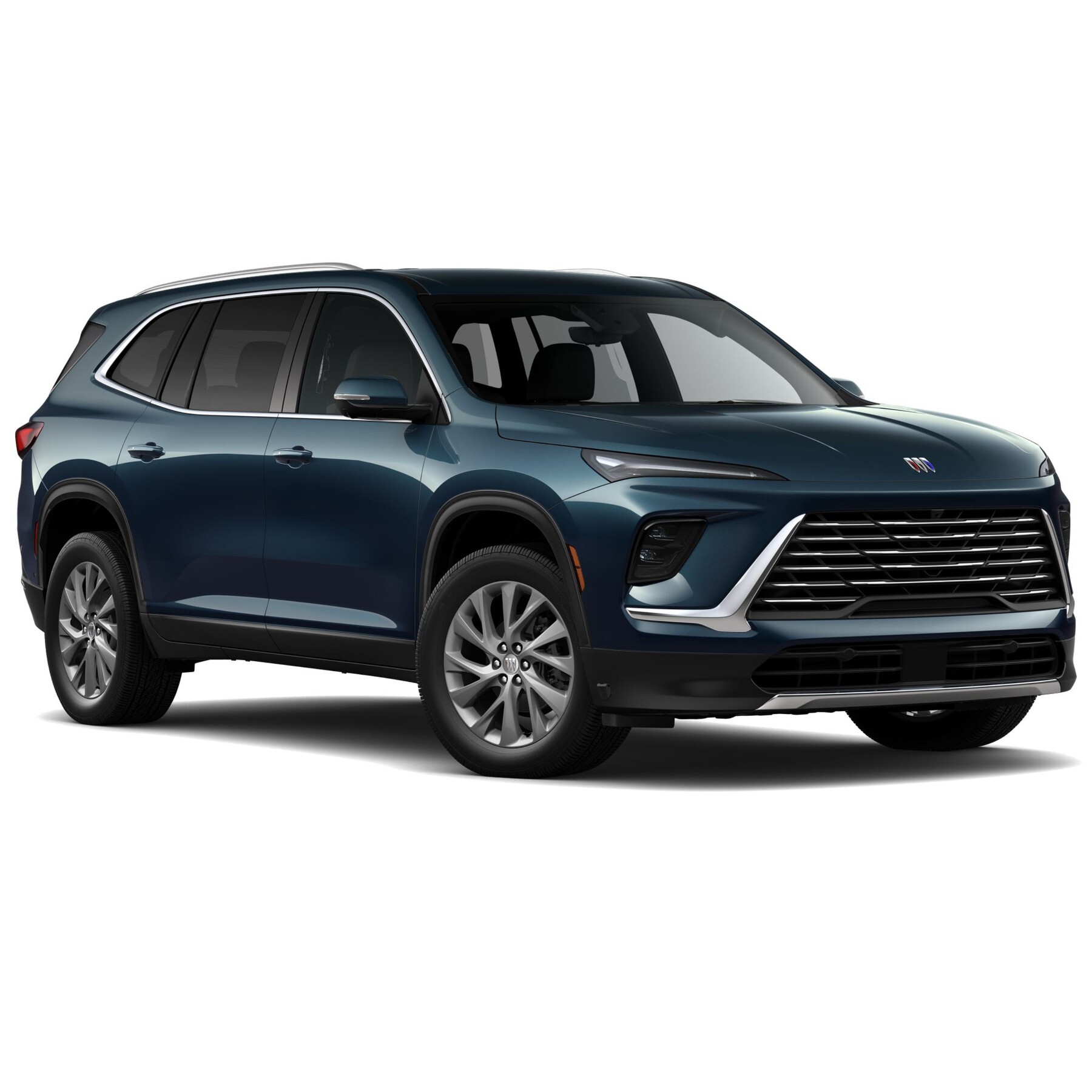 2025 Buick Enclave Preferred AWD