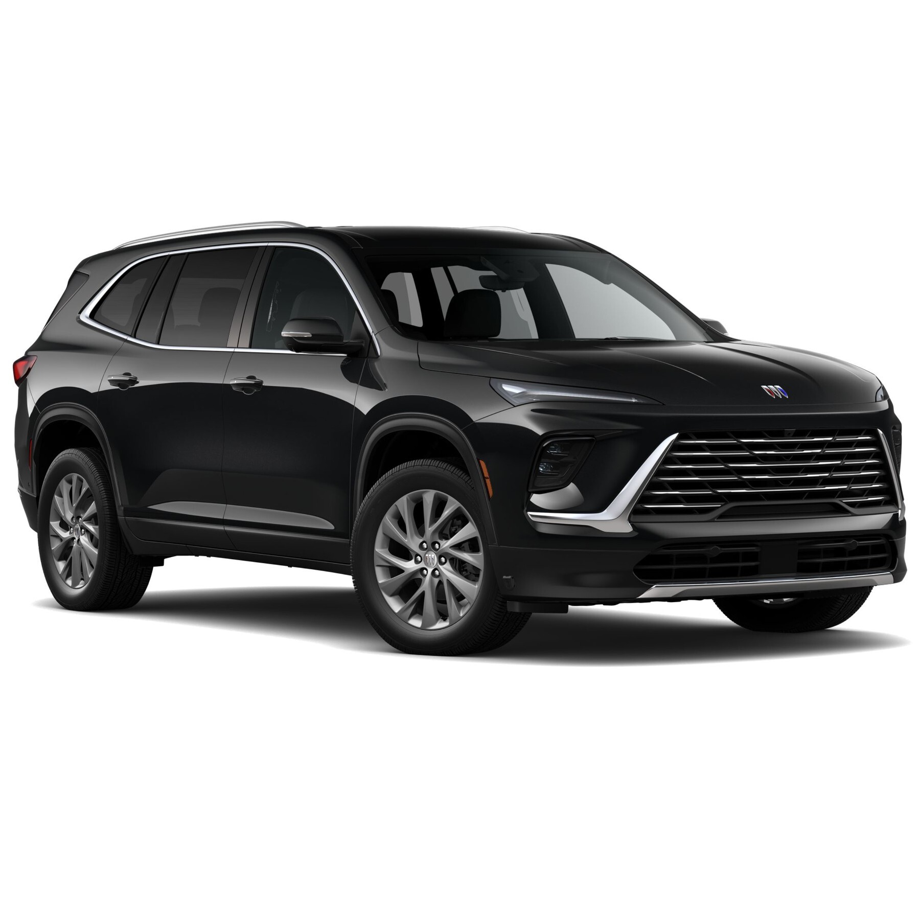 2025 Buick Enclave Preferred AWD