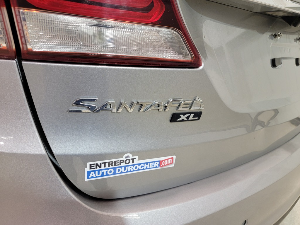 Hyundai Santa Fe XL 2019