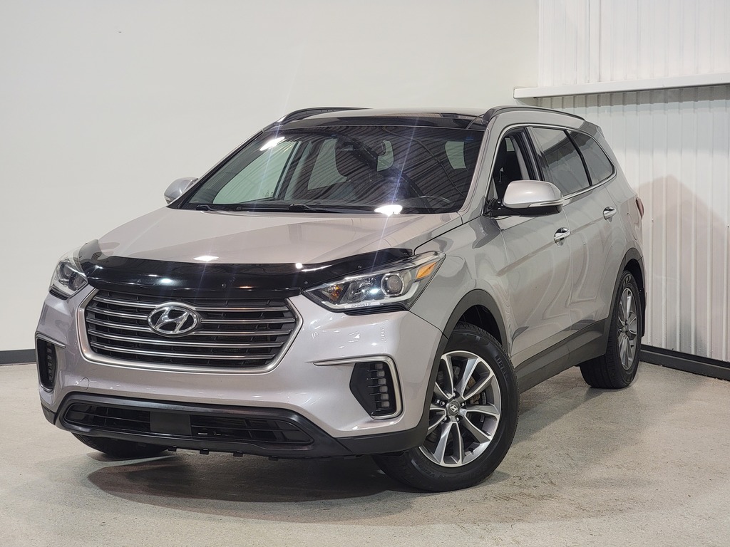 Hyundai Santa Fe XL 2019