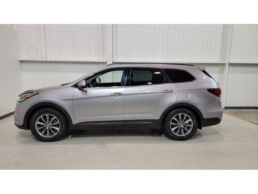 Hyundai Santa Fe XL 2019