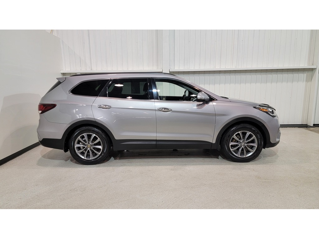 Hyundai Santa Fe XL 2019