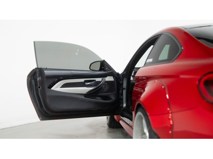 used 2017 BMW M4 car, priced at $57,900