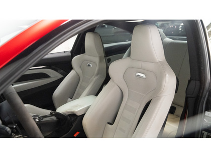 used 2017 BMW M4 car, priced at $57,900