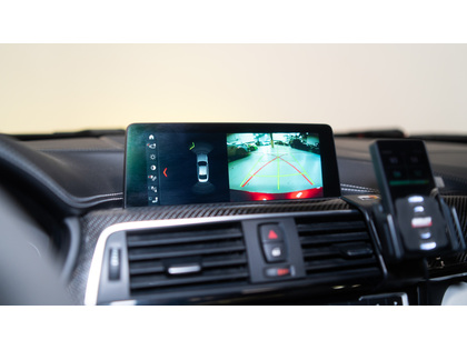 used 2017 BMW M4 car, priced at $57,900