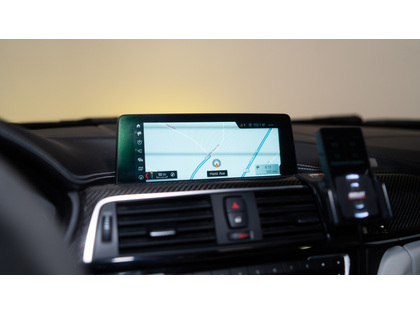 used 2017 BMW M4 car, priced at $57,900