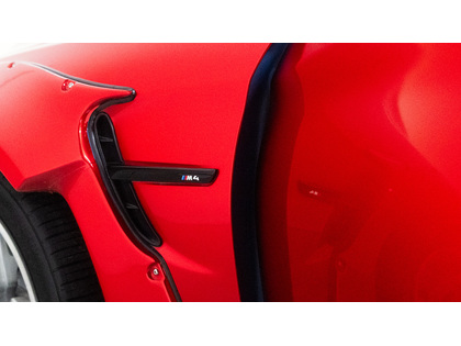 used 2017 BMW M4 car, priced at $57,900