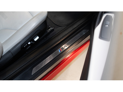 used 2017 BMW M4 car, priced at $57,900