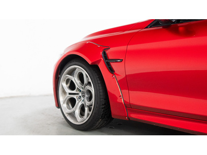 used 2017 BMW M4 car, priced at $57,900