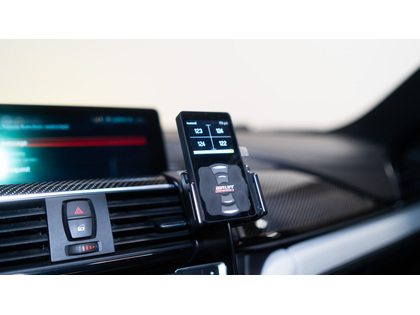 used 2017 BMW M4 car, priced at $57,900