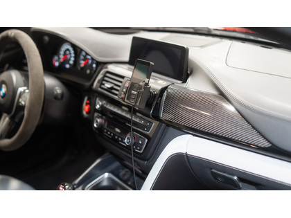 used 2017 BMW M4 car, priced at $57,900