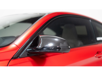 used 2017 BMW M4 car, priced at $57,900