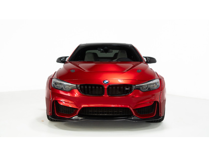 used 2017 BMW M4 car, priced at $57,900