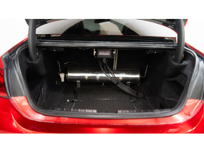 used 2017 BMW M4 car, priced at $57,900