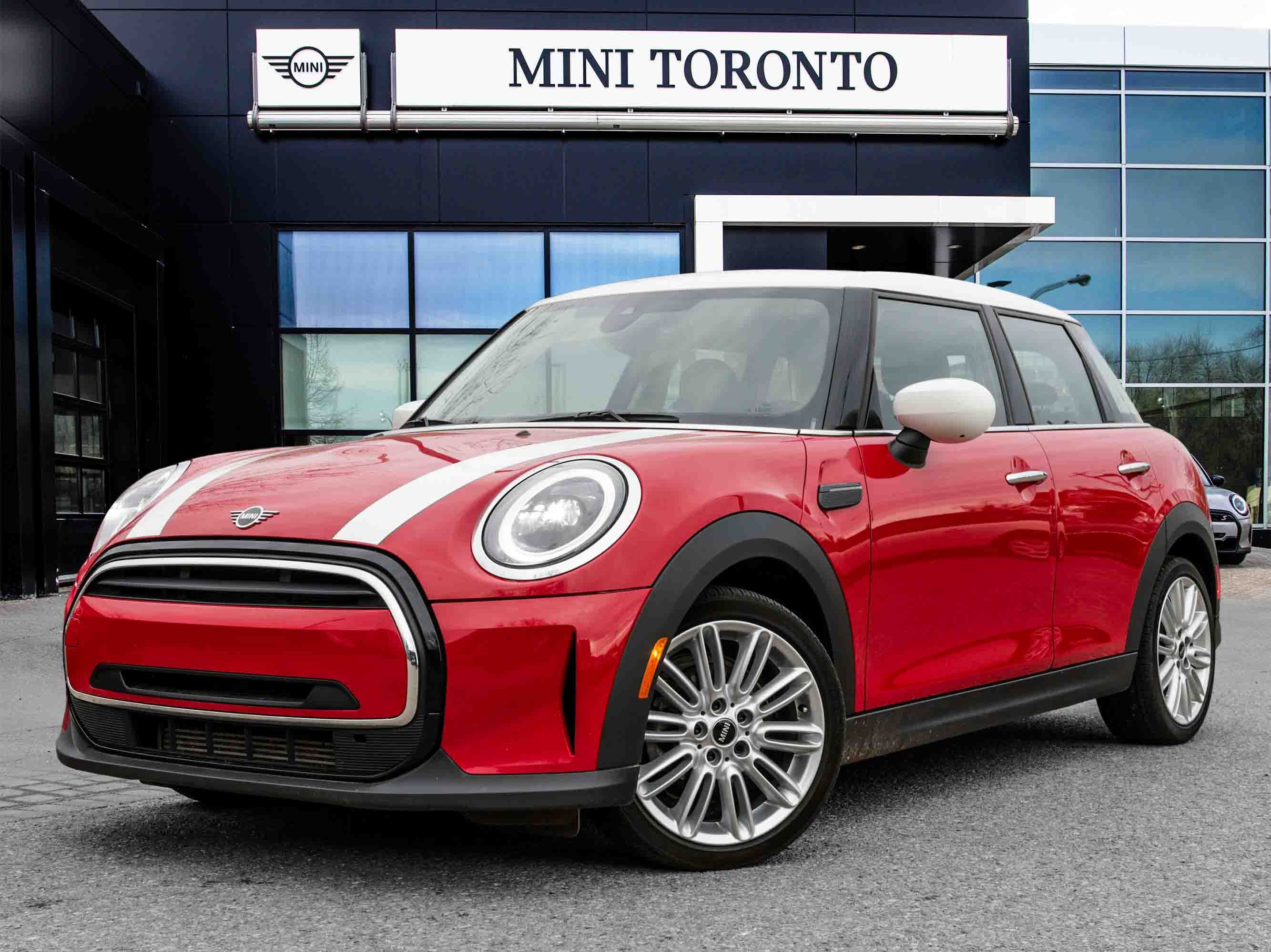 2024 MINI 5 Door 5 Door | CPO | Premier 2 | PRICE DROP!!!
