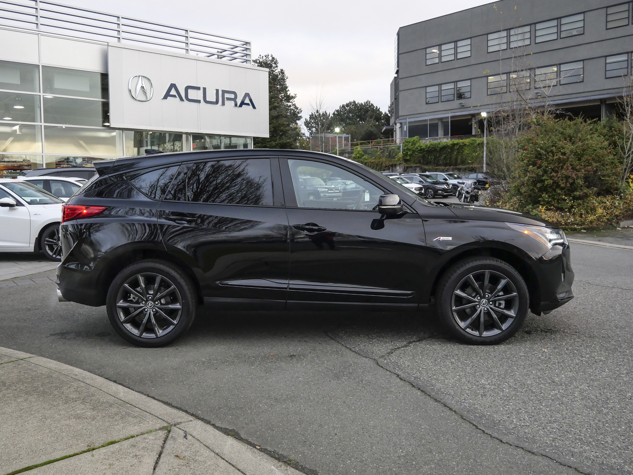 2025 Acura RDX