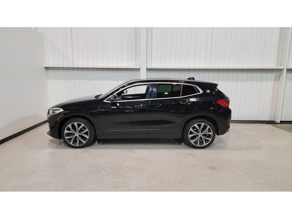 BMW X2 2019