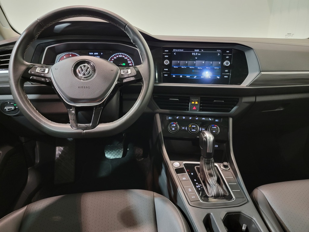 Volkswagen Jetta 2021