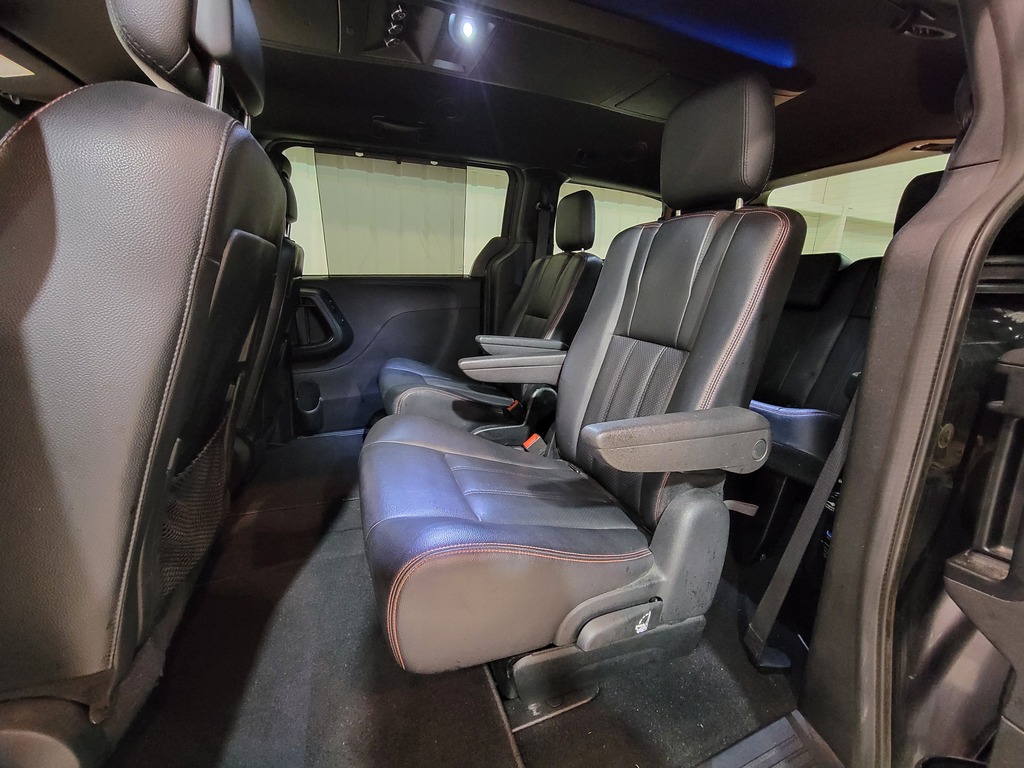 Dodge Grand Caravan 2018