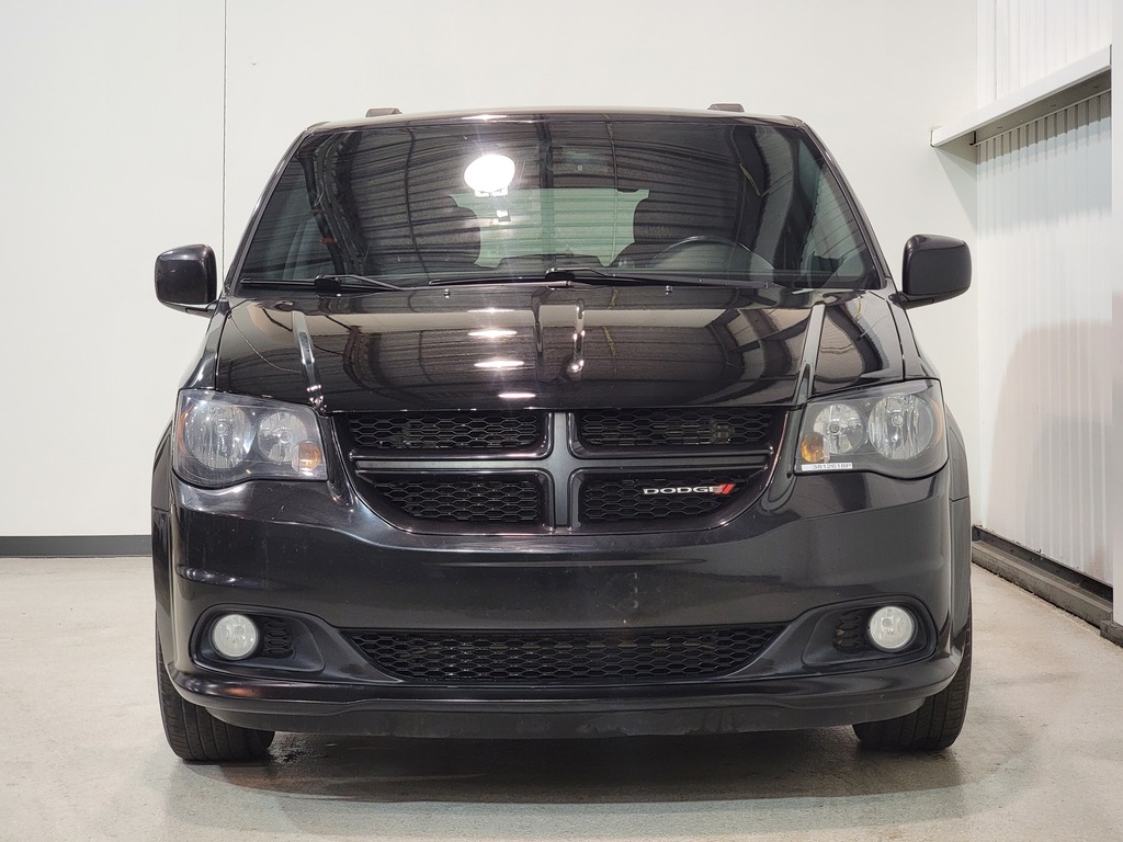 Dodge Grand Caravan 2018