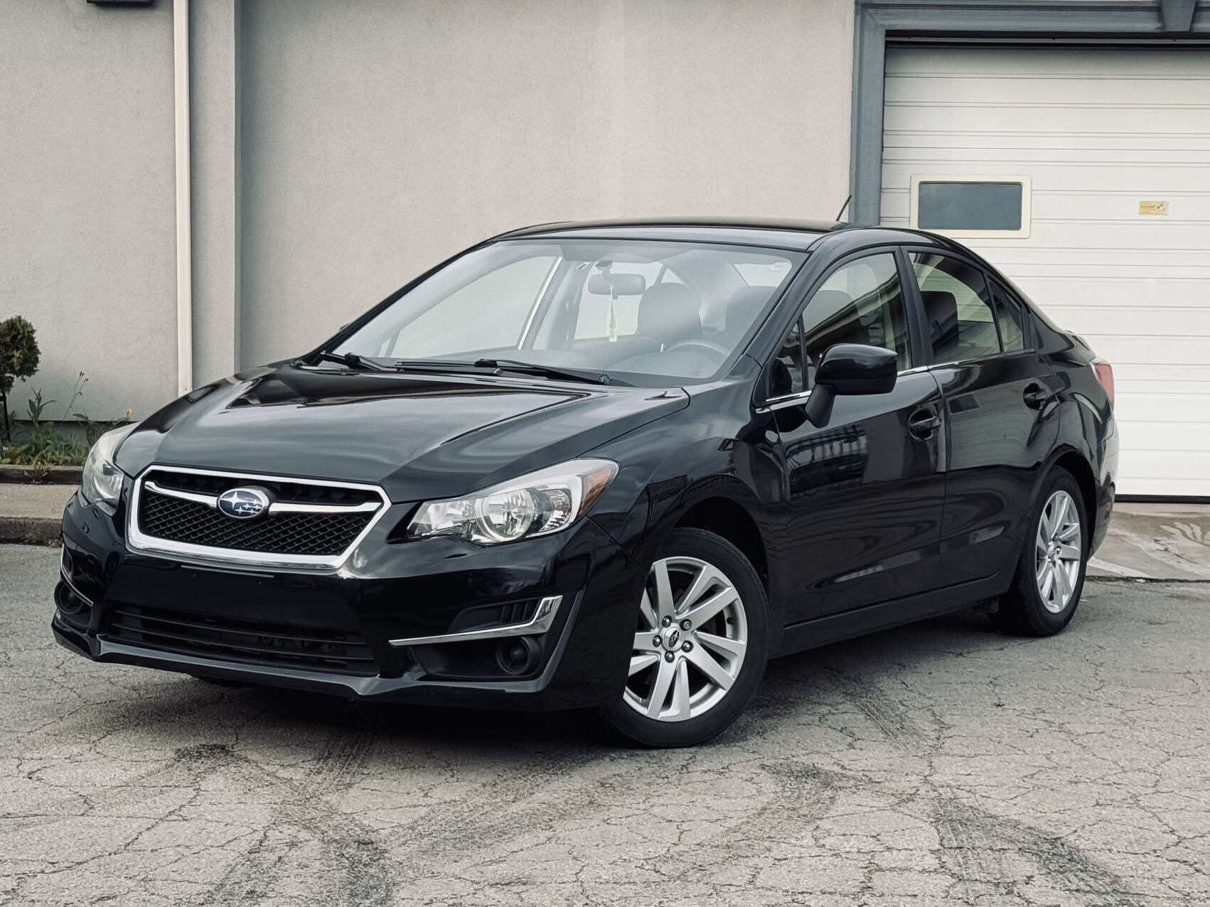 2015 Subaru Impreza CVT2.0iw-Sport&TechPkg|BackUpCamera|HeatedSeat|