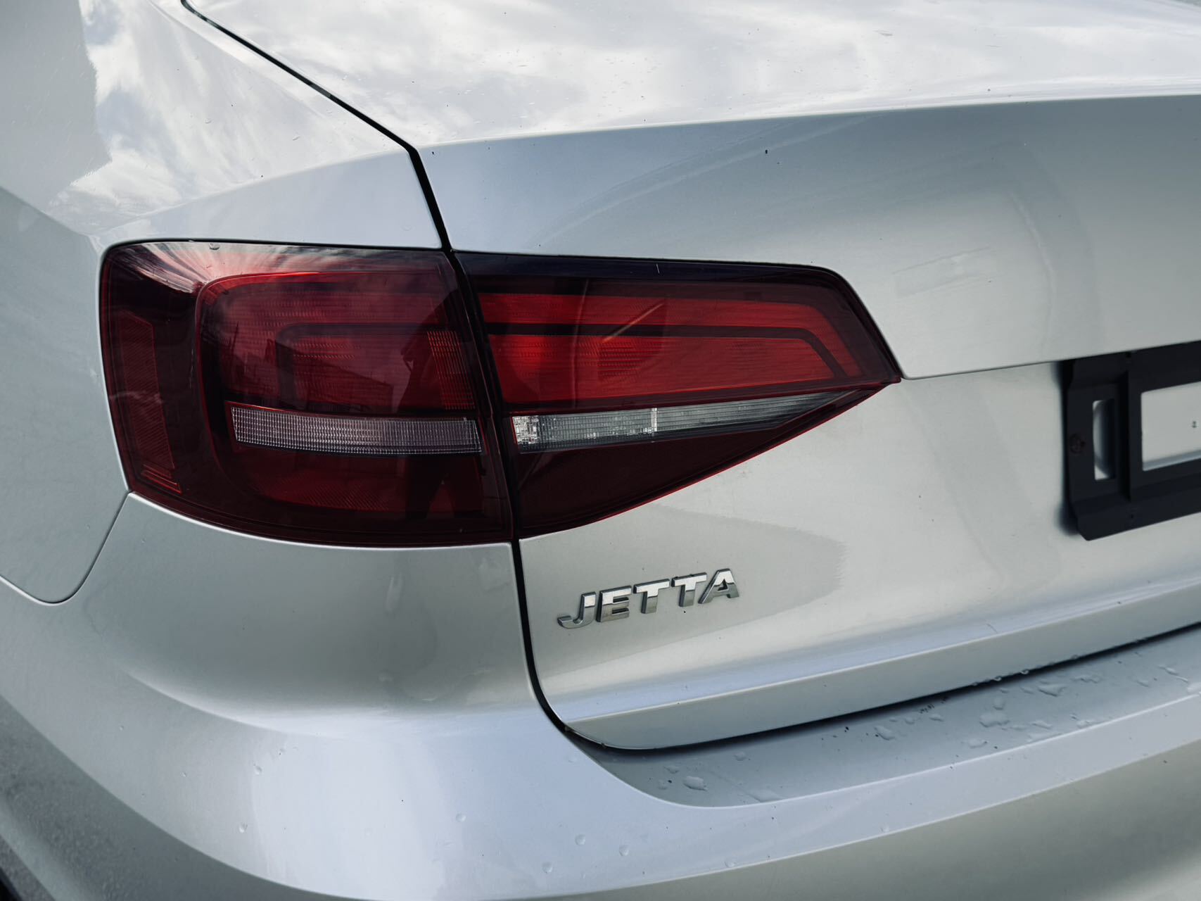 2016 Volkswagen Jetta 1.8T Sport, 多伦多, 全款车