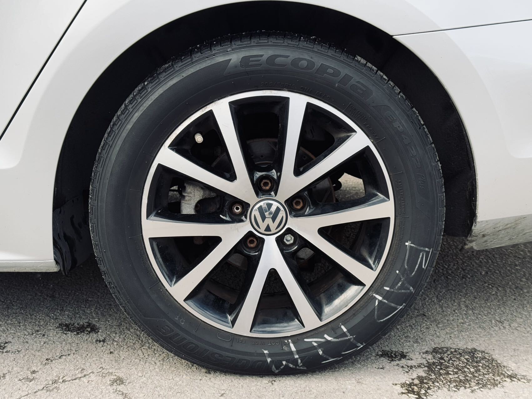 2016 Volkswagen Jetta 1.8T Sport, 多伦多, 全款车