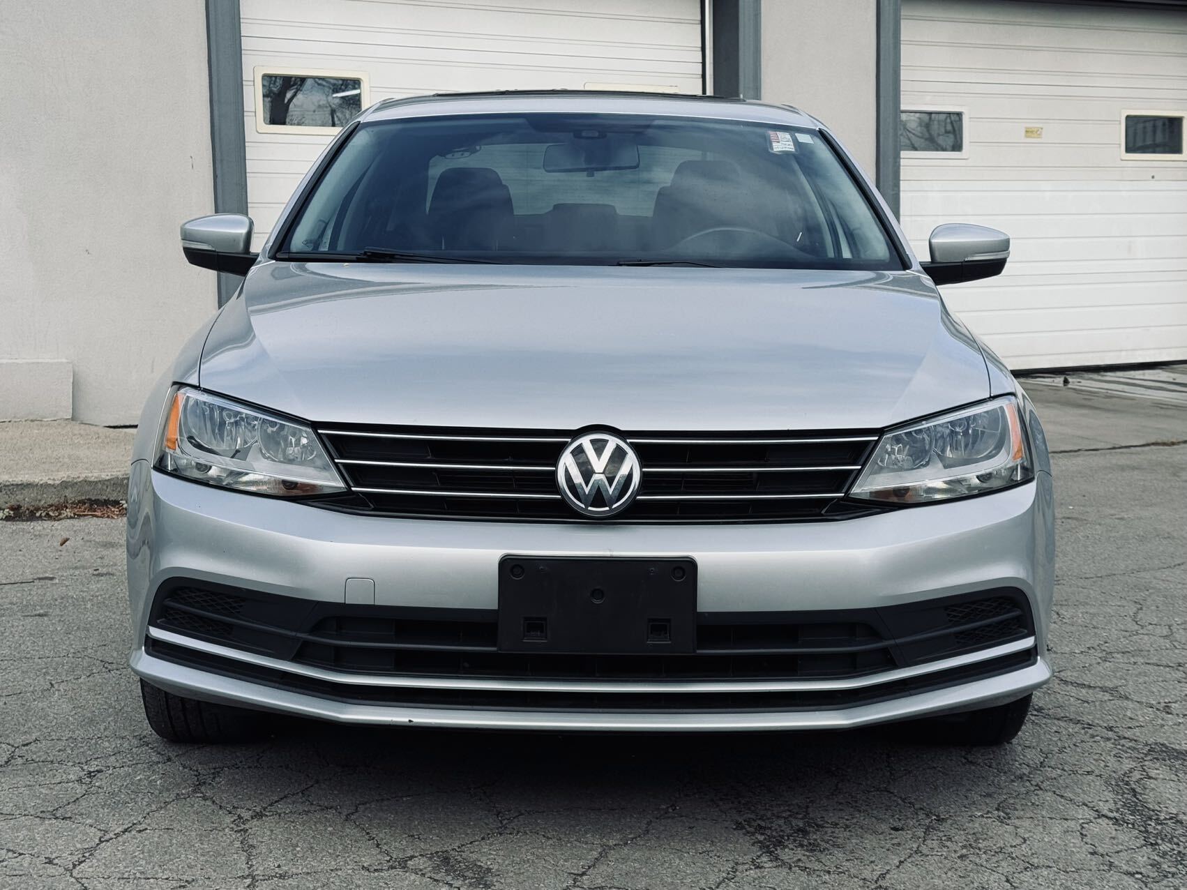2016 Volkswagen Jetta 1.8T Sport, 多伦多, 全款车
