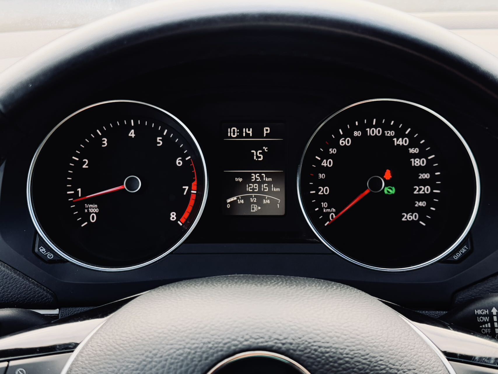 2016 Volkswagen Jetta 1.8T Sport, 多伦多, 全款车