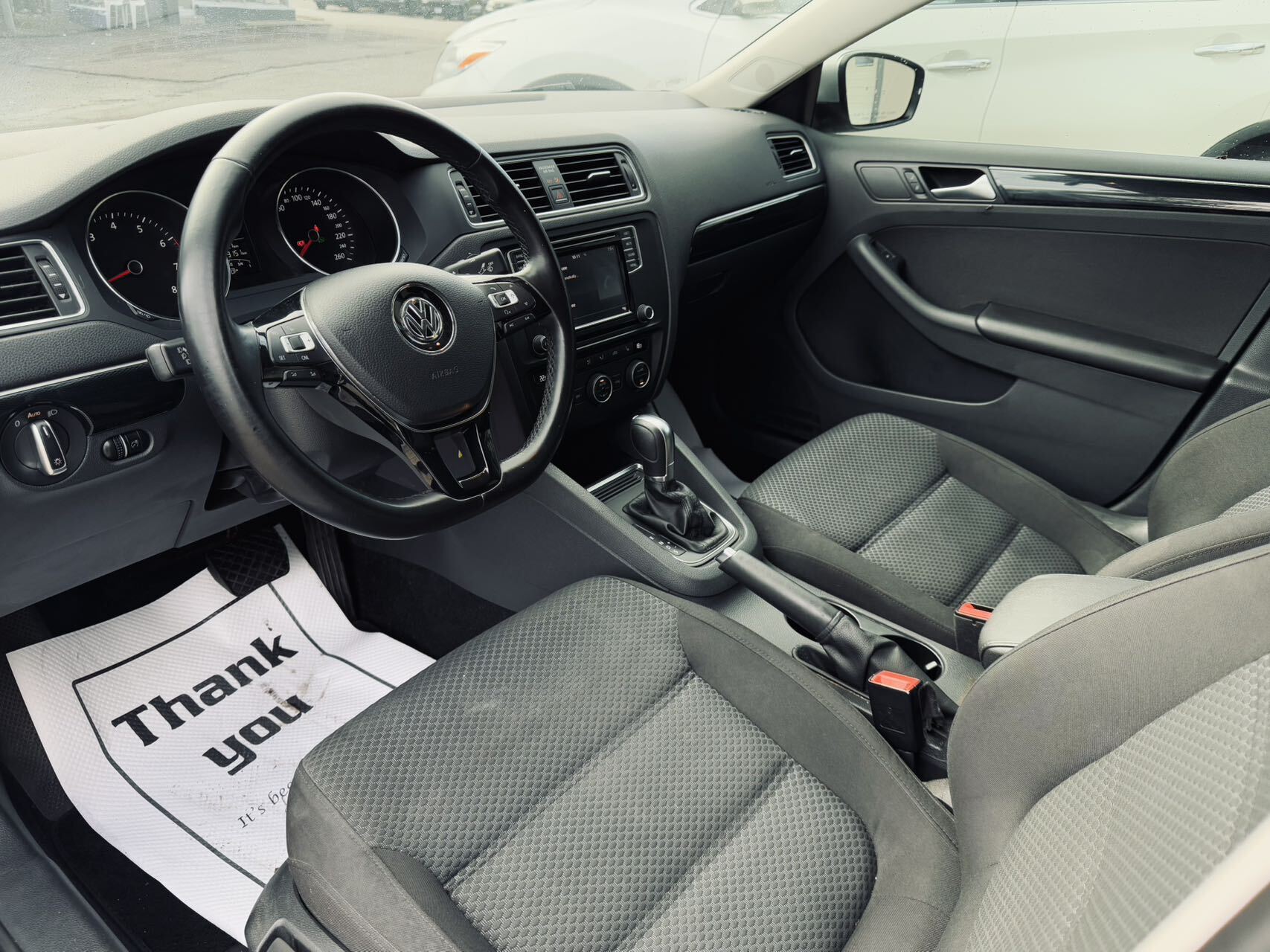 2016 Volkswagen Jetta 1.8T Sport, 多伦多, 全款车