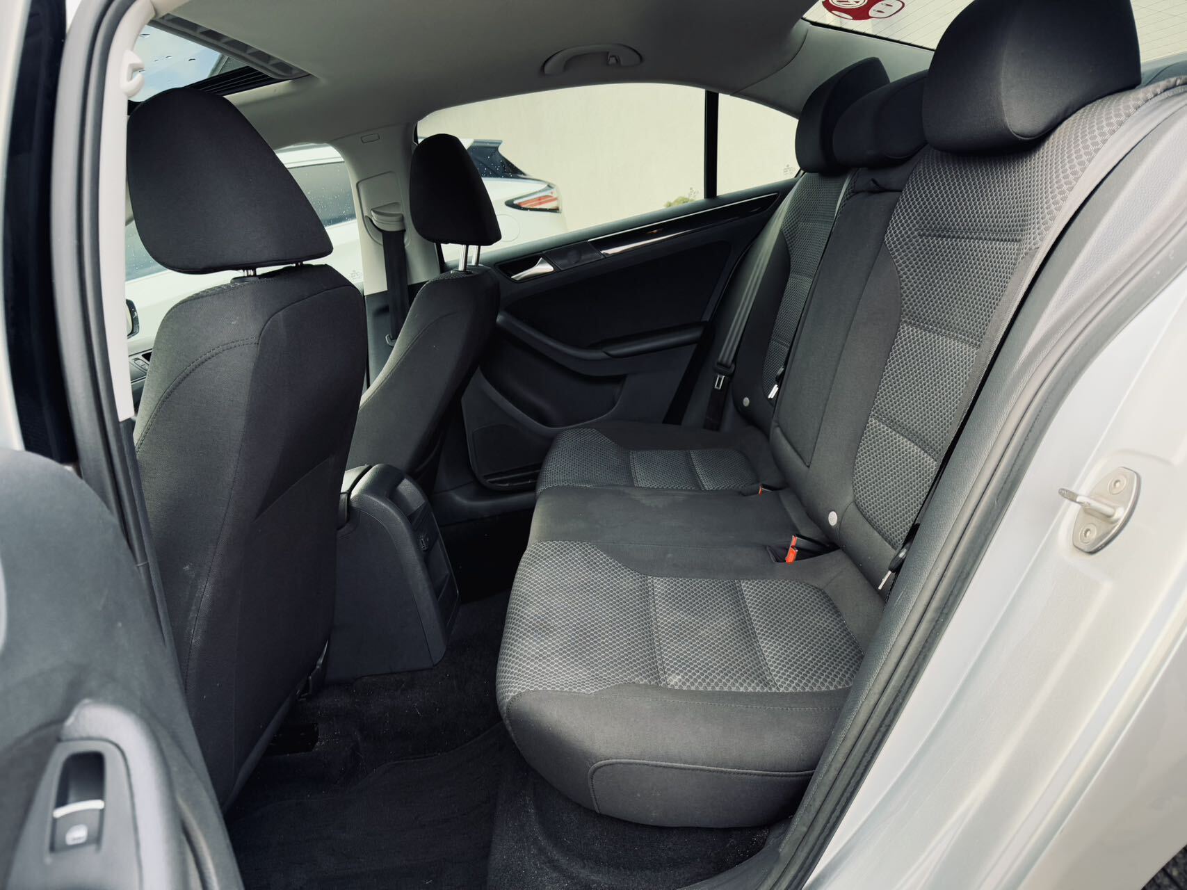 2016 Volkswagen Jetta 1.8T Sport, 多伦多, 全款车