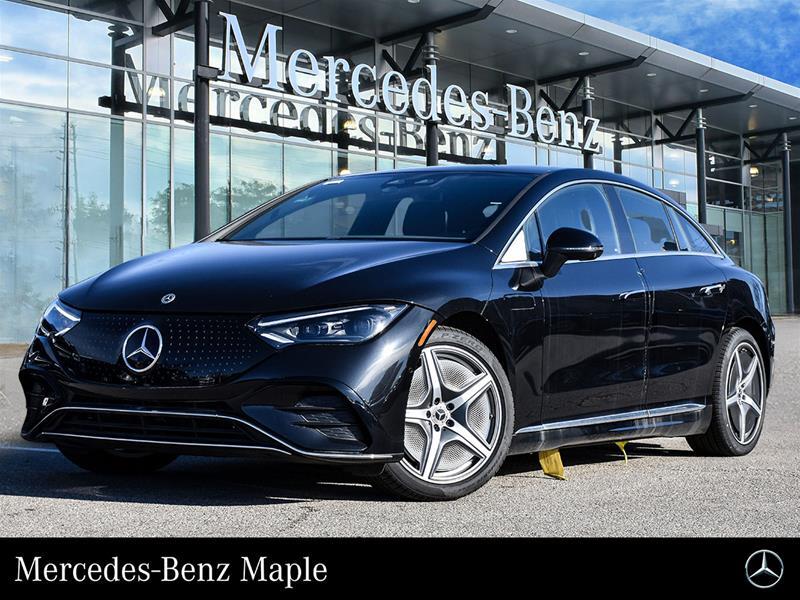 2024 Mercedes-Benz EQE 350 EQE 350