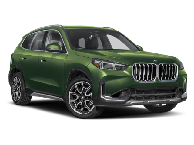 2025 BMW X1 DEMO SAVINGS- CALL FOR MORE INFO! 