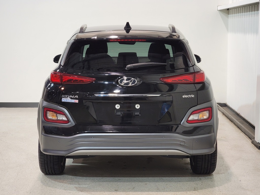 Hyundai Kona Electric 2020