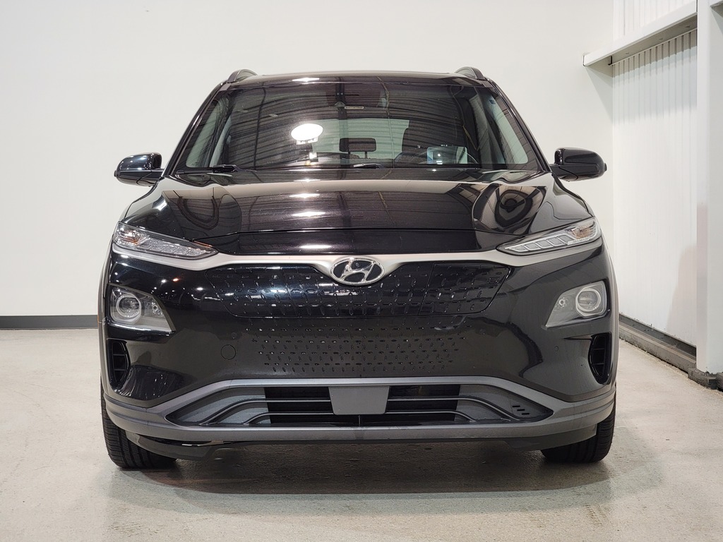 Hyundai Kona Electric 2020