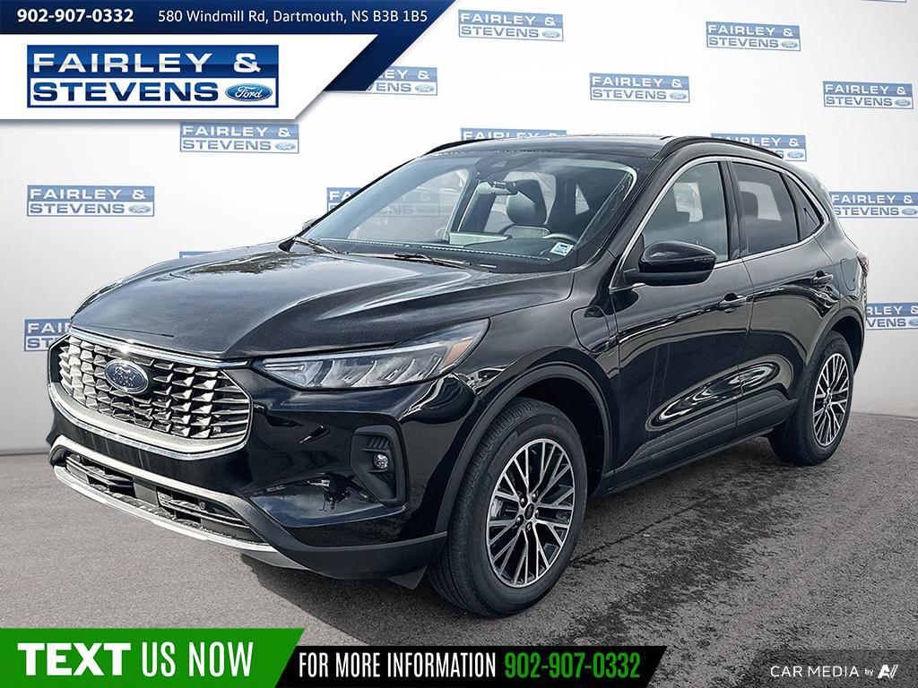 2025 Ford Escape PHEV $6103 OFF!!!