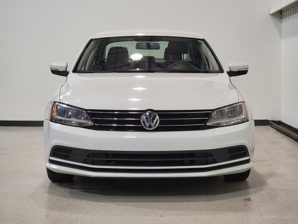 Volkswagen Jetta Sedan 2015