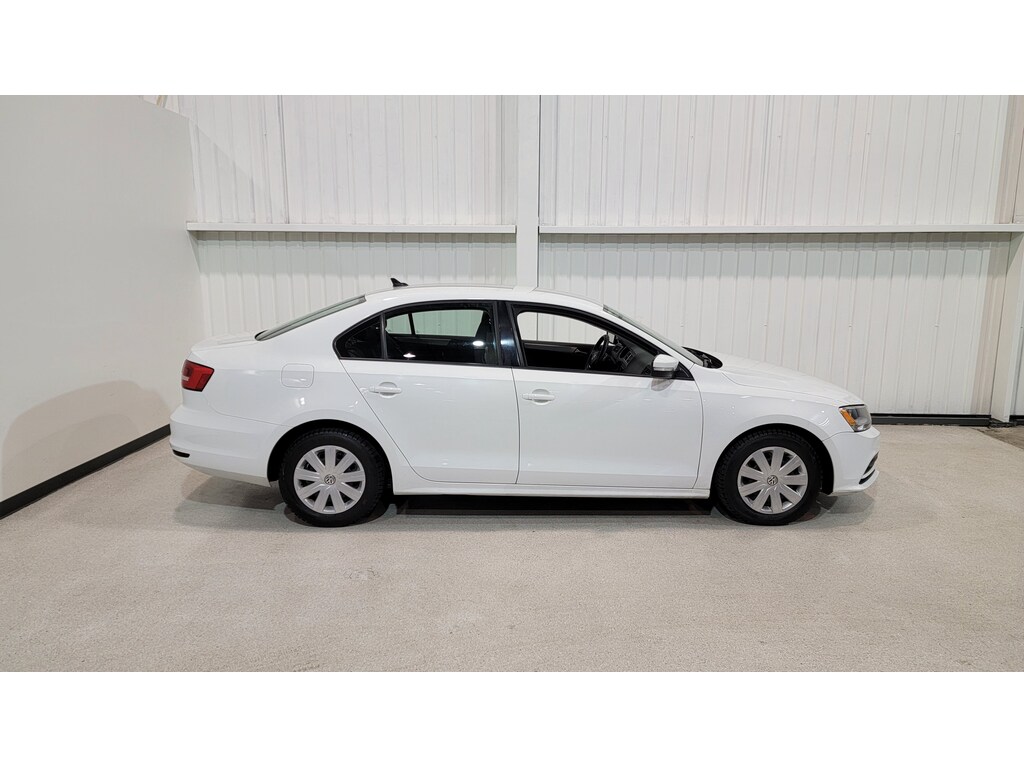 Volkswagen Jetta Sedan 2015